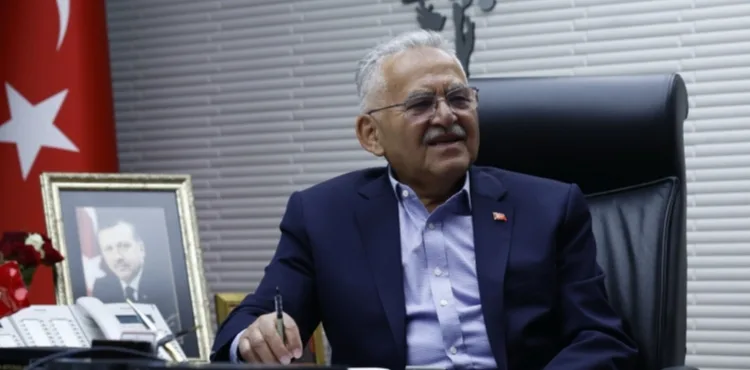 BAŞKAN BÜYÜKKILIÇ, TKB HAZİRAN AYI ENCÜMEN TOPLANTISI’NA KATILDI