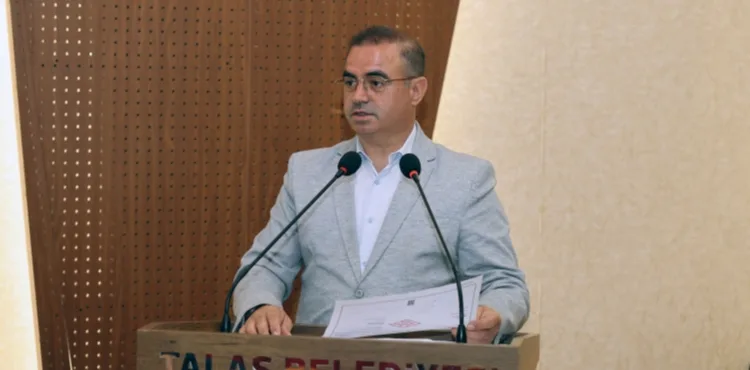 TALAS’TA HİZMET KALİTESİ MERCEK ALTINDA