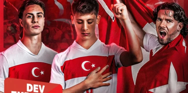 BÜYÜKŞEHİR’DEN DEV EKRANDA “MİLLİ” HEYECAN