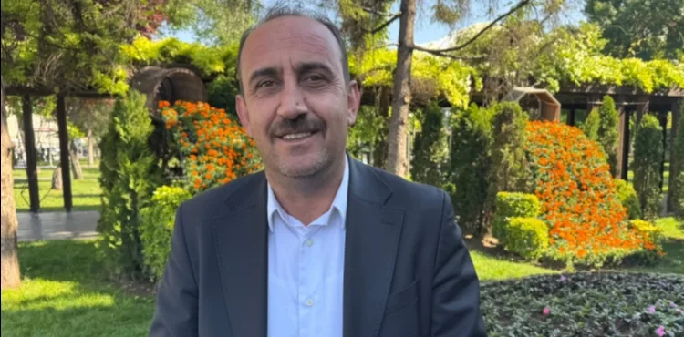 Başkan İlmek: İncesu Marina’da köprüye ilişkin bir planımız var