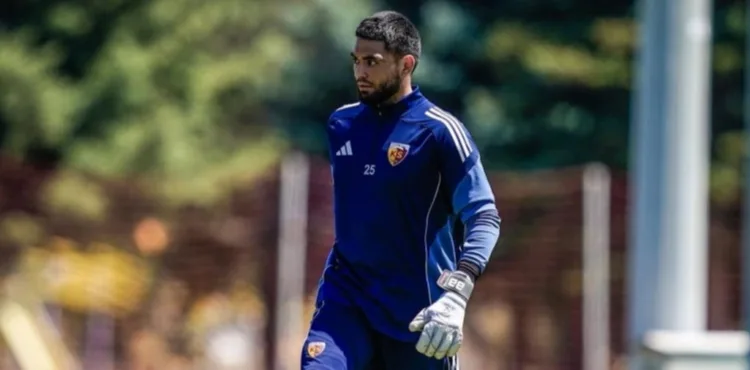 Kayserispor’da Kaleci Bilal, Takımdan Ayrıldı