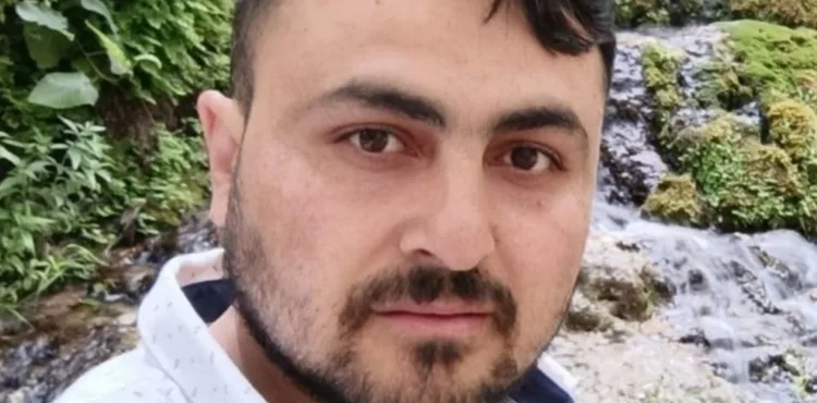 Kayseri OSB'de iş kazası: 30 yaşındaki işçi hayatını kaybett