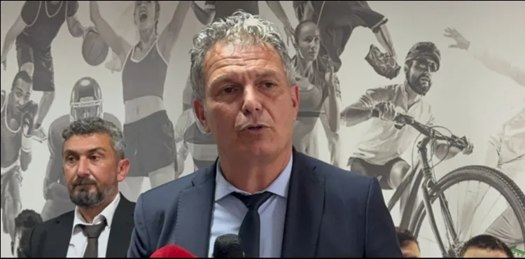 Kayseri ASKF’de Mutlu Önal Güven Tazeledi