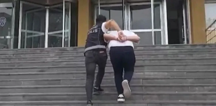 KAYSERİ’DE 15 KİLO UYUŞTURUCU ELE GEÇİRİLDİ; 1 GÖZALTI