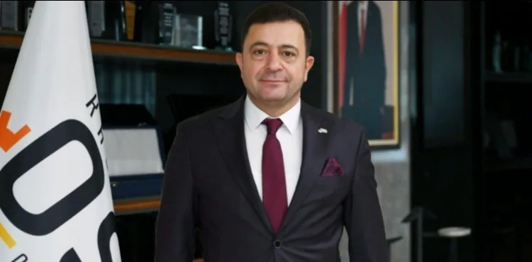 Kayseri OSB Sanayicisine Bir Müjde Daha!