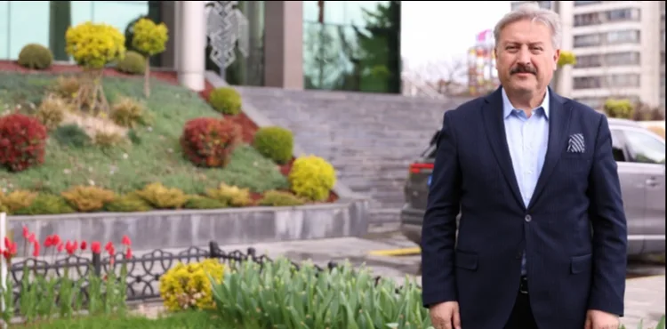 MELİKGAZİ’DE DİJİTAL DÖNÜŞÜM VE YAPAY ZEKÂ DÖNEMİ