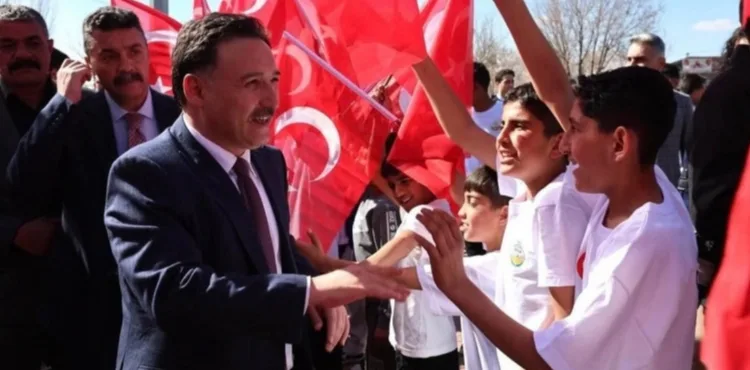 ERVA Spor Okullarında Dijital Kayıt Dönemi Başladı