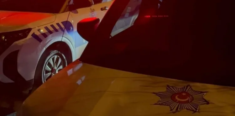 Kayseri’de bıçaklı kavga: 1 ölü, 2 yaralı