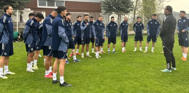 Erciyesspor38 FK, yeni sezon kampına Bolu'da başlayacak