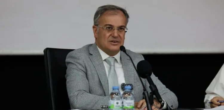 HACILAR’IN ÇEHRESİNİ DEĞİŞTİRECEK İHALE TAMAMLANDI
