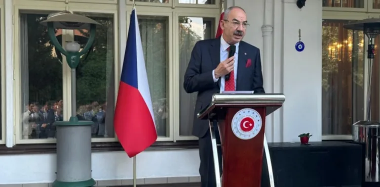 KTO’DAN AVRUPA’YA DİJİTAL ÇIKARMA!