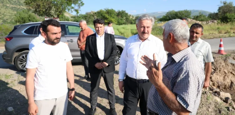 MELİKGAZİ’DE ULAŞIM ATAKLARI SON GAZ DEVAM EDİYOR!