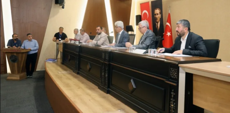 TALAS'TA YATIRIMLARA 18 MİLYONLUK KAYNAK