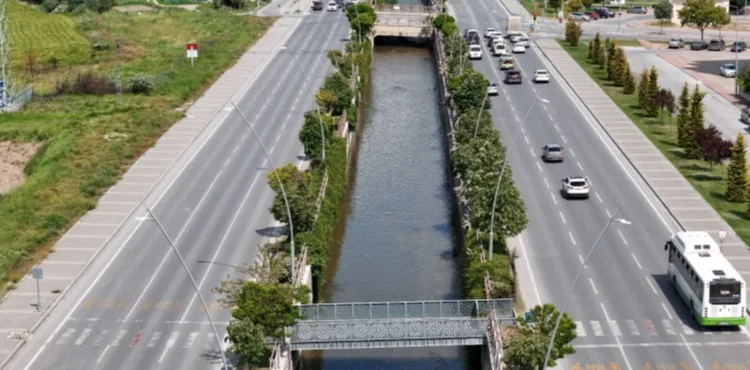 BÜYÜKŞEHİR’DEN, DAHA TEMİZ VE DAHA YEŞİL BİR KAYSERİ İÇİN KESİNTİSİZ HİZMET