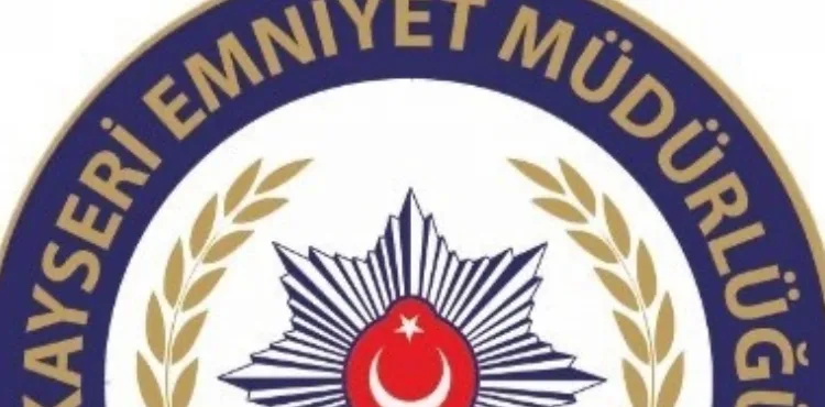 Kayseri'de bir haftada aranan 443 şüpheli yakalandı