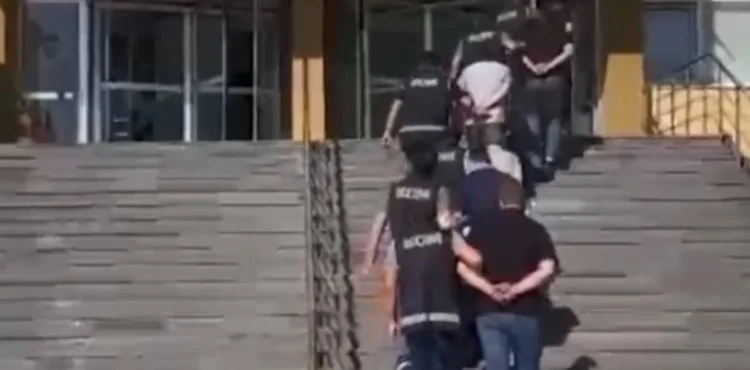 KAYSERİ’DE KAÇAK SİGARA OPERASYONU: 2 TUTUKLAMA
