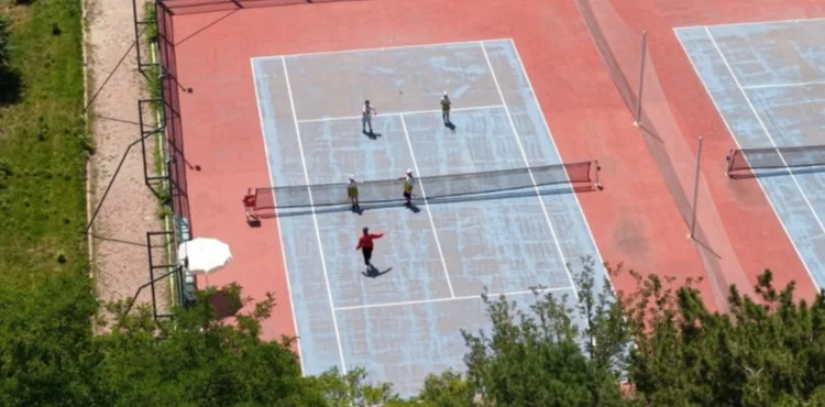 BÜYÜKŞEHİR’İN YAZ SPOR OKULLARINA REKOR KATILIM: 10 BİN 500 ÇOCUK SPORLA BULUŞUYOR