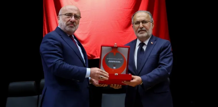 KAYÜ’DE “ŞANLI DİRENİŞİN 10. YILINDA İNANCIMIZ BİR, DUAMIZ BİR TÜRKİYE” KONULU PROGRAM DÜZENLENDİ
