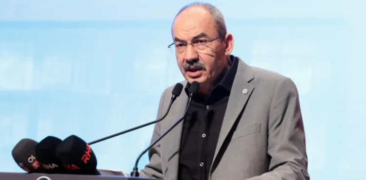 KTO BAŞKANI ÖMER GÜLSOY: ENFLASYON DÜŞMEDEN YATIRIMDA ÖNGÖRÜLEBİLİRLİK SAĞLANAMAZ