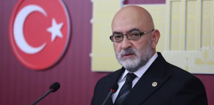 AK Parti’li Cıngı: Hedefimiz Erciyes’ten 1 milyar dolar