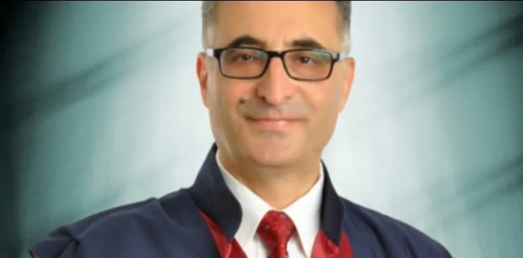 Prof. Dr. Halit CANATAN, Erciyes Üniversitesi Rektör Adayı