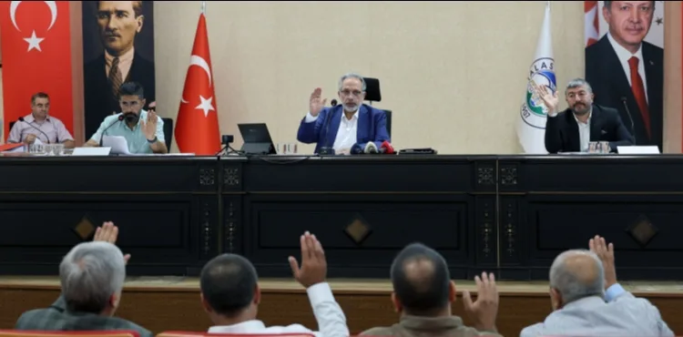 TALAS'A BİR MÜZE DAHA GELİYOR