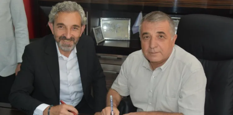 TOMARZA İMAR A.Ş.’DE TOPLU İŞ SÖZLEŞMESİ SEVİNCİ