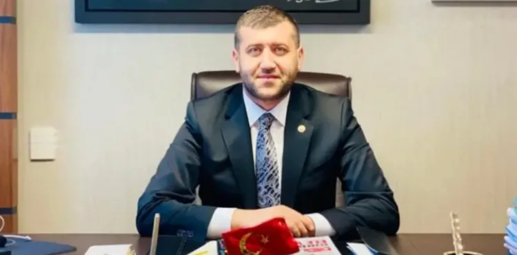 MHP'li Ersoy'dan Koçcağız'daki okul için soru önergesi