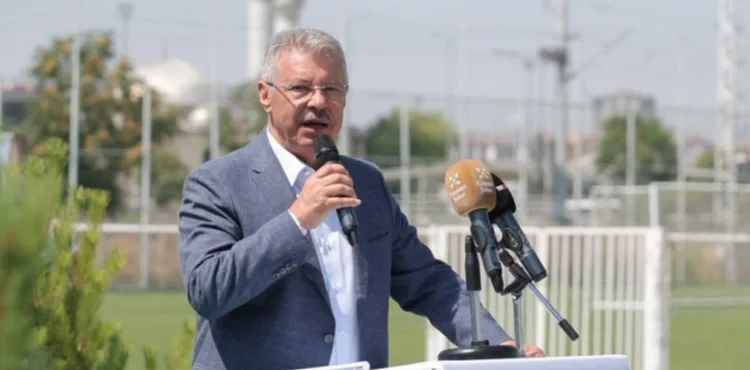 KAYSERİ ŞEKER, SPORA VE SPORCUYA DESTEĞİNİ SÜRDÜRÜYOR