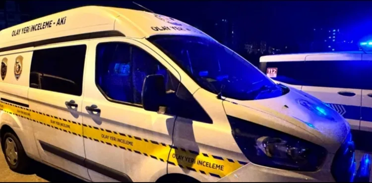 Kayseri’de otelde kadın cinayeti şüphesi: 5’inci kattan atıldığı iddia edildi