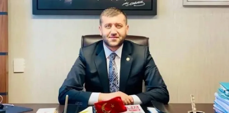 BAKİ ERSOY, KAYALTI MAHALLESİ’NİN ALT GEÇİT TALEBİNİ TBMM GÜNDEMİNE TAŞIDI