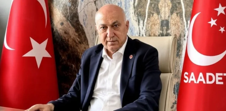 BİR YANDA AÇLIK, BİR YANDA İSRAF: GIDA İSRAFI MİLLÎ BİR GÖREVDİR