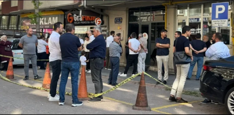 KAYSERİ VAKIFLAR BÖLGE MÜDÜRLÜĞÜ’NDEN TAŞINMAZ İHALESİNE YOĞUN İLGİ