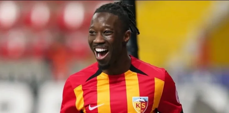 Kayserispor’a FIFA’dan geçici tescil yasağı