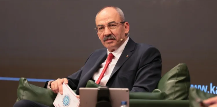 KTO’DA ‘GLOBALDEN YERELE: KAYSERİ’ PANELİ GERÇEKLEŞTİRİLDİ