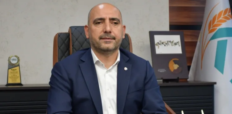 Başkan Bağlamış: “Kayseri artık Tarım ve Hayvancılığın öncü şehridir”