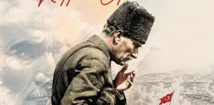 BAŞKAN BÜYÜKKILIÇ: “30 AĞUSTOS, MİLLETİMİZİN BAĞIMSIZLIK İRADESİNİN EBEDİYEN YAŞAYACAĞININ MÜHRÜDÜR”
