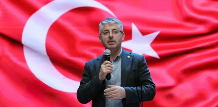 ÇOPUROĞLU: “30 AĞUSTOS, TÜRKİYE’NİN GÜÇLÜ YARINLARINA AÇILAN ZAFER KAPISIDIR”