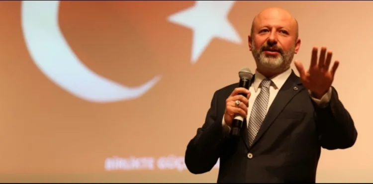 Başkan Çolakbayrakdar’dan 30 Ağustos Zafer Bayramı mesajı