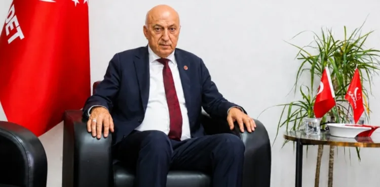 30 YILLIK YUVALAR NEDEN DAĞILIYOR?