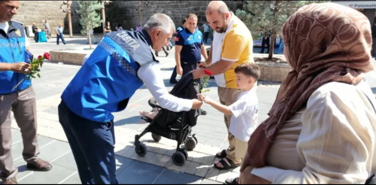 BÜYÜKŞEHİR ZABITA’DAN, ZABITA HAFTASI’NA ÖZEL ETKİNLİKLER