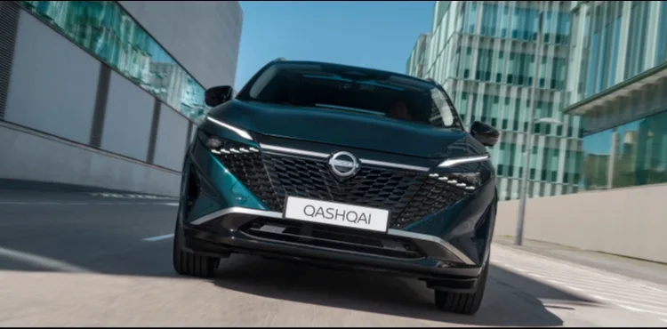 Nissan İnoto’dan Eylül Ayına Özel Fırsatlar: Juke 1.899.000 TL’den, Qashqai 2.249.000 TL’den Başlıyor