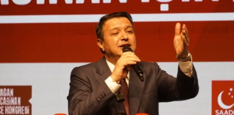 “İFLAS EDEN ŞİRKETLER DEĞİL, EKONOMİ POLİTİKASIDIR”