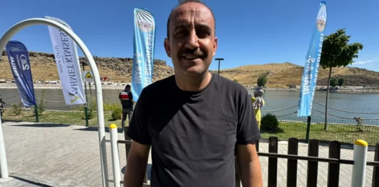 İNCESU DRAGON BOAT’TA İKİNCİ GÜN YARIŞLARI BAŞLADI