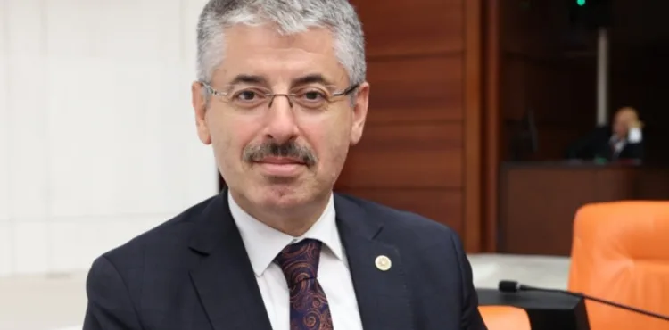 YENİ PARTİYE ESKİ BELEDİYE BAŞKANI