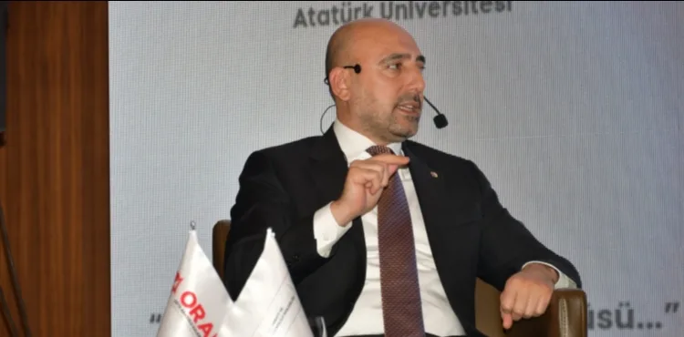 KAYSERİ’DE MASAYA YATIRILDI, TÜRK GIDA KODEKSİ’NDE KARŞILIK BULDU