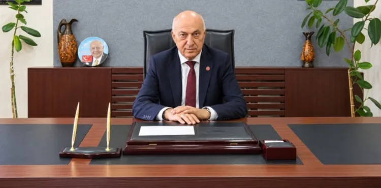 ALİ KARADEMİR:TÜRKİYE’DE TOPLUMSAL GÜVEN KRİZİ
