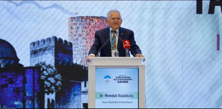 6. ULUSLARARASI KAYSERİ YARI MARATONU COŞKUSUNA SAATLER KALDI: ÇOCUK MARATONU GERÇEKLEŞTİ