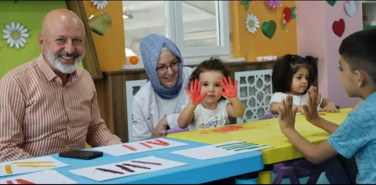 KOCASİNAN AKADEMİ GÜZ DÖNEMİ KURSLARI İÇİN KAYITLAR BAŞLADI