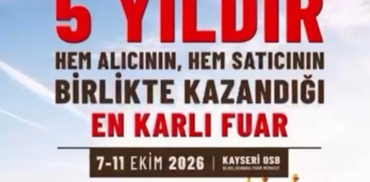 ANAMOB 2026 İÇİN GERİ SAYIM BAŞLADI